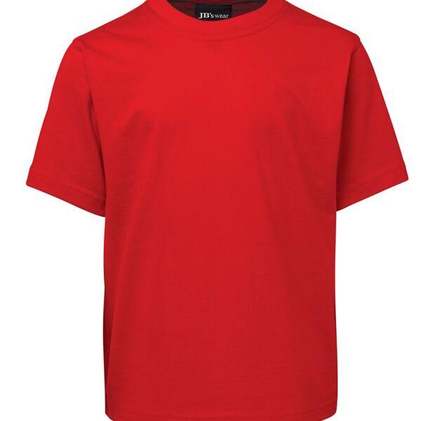 JB's wear 1KT JB's Kids Tee 1KT Kids Tee 1KT JB's Kids Tee Thumbnail