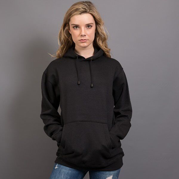 Sportage 4435 Kids Marshall Kangaroo Pocket Hoodie 4435 Marshall Kangaroo Pocket 4435 Kids Marshall Kangaroo Pocket Hoodie Thumbnail