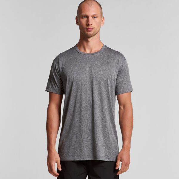 AS Colour 5001A Men's Staple Active Tee 5001A Staple Active 5001A Men's Staple Active Tee Thumbnail