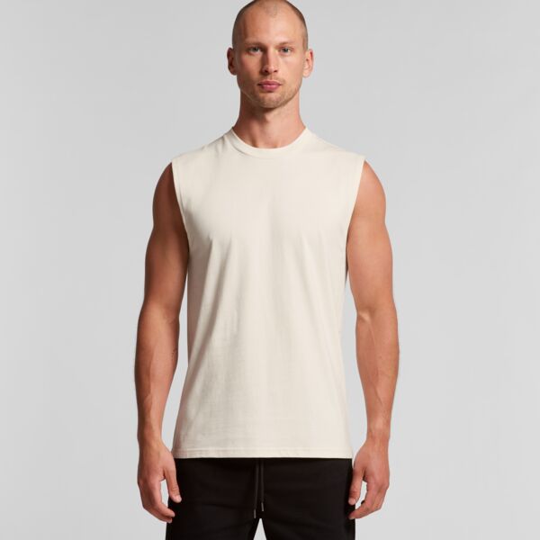 AS Colour 5073 Men's Classic Tank 5073 Classic 5073 Men's Classic Tank Thumbnail