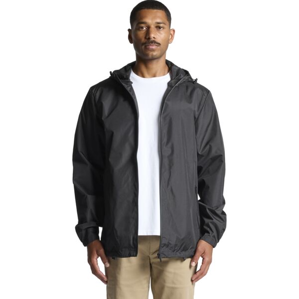 5508 Men's Section Zip Jacket Thumbnail