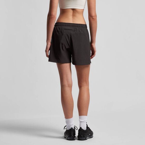 4620 Women's Active Shorts Thumbnail