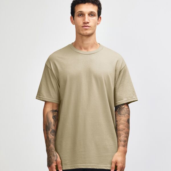 1301 Unisex Heavy T-shirt Thumbnail