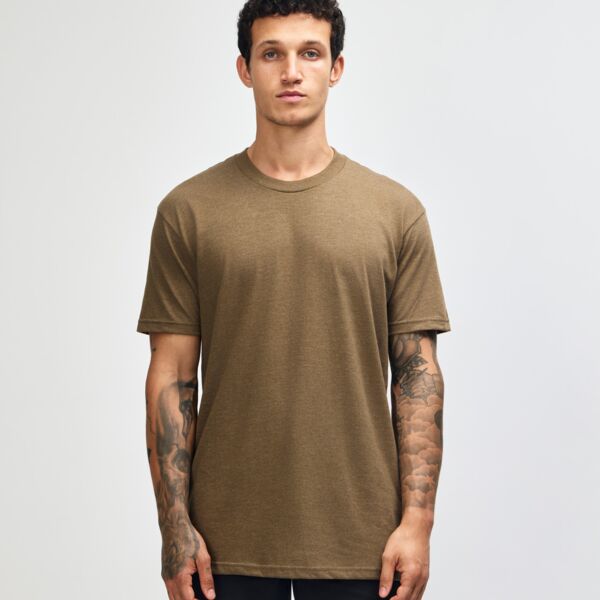 2001CVC Unisex T-Shirt Thumbnail