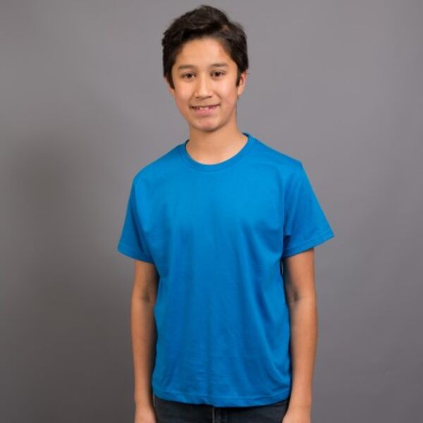 Sportage 2644 Kids Surf Tee 2644 Surf 2644 Kids Surf Tee Thumbnail