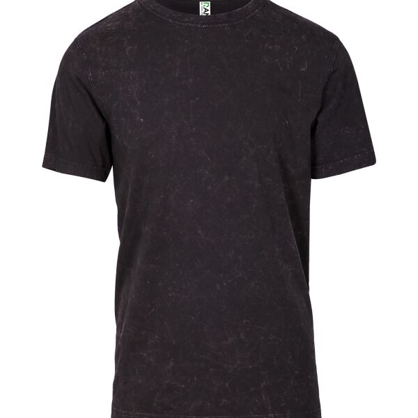 Ramo T317KS Kid's Stone Wash T-Shirt T317KS Stone Wash T317KS Kid's Stone Wash T-Shirt Thumbnail