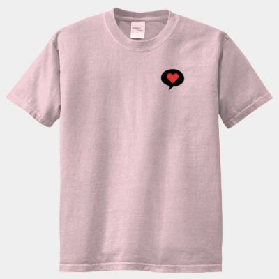 Chat Heart Thumbnail